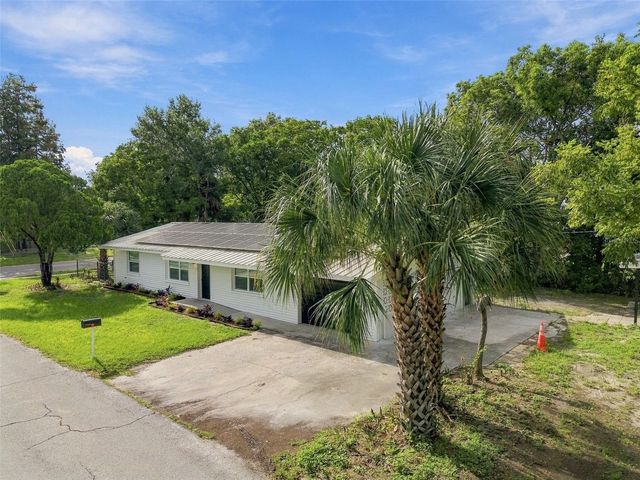 38351 7TH AVENUE, Zephyrhills, FL 33542