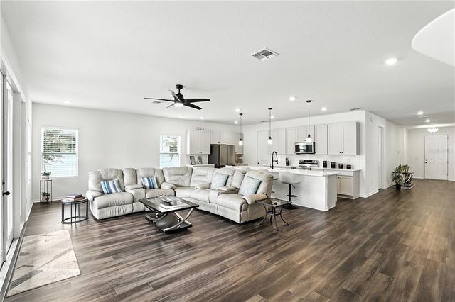 1647 MEADOWLARK DRIVE, Deltona, FL 32725