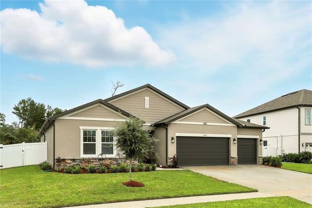 1647 MEADOWLARK DRIVE, Deltona, FL 32725