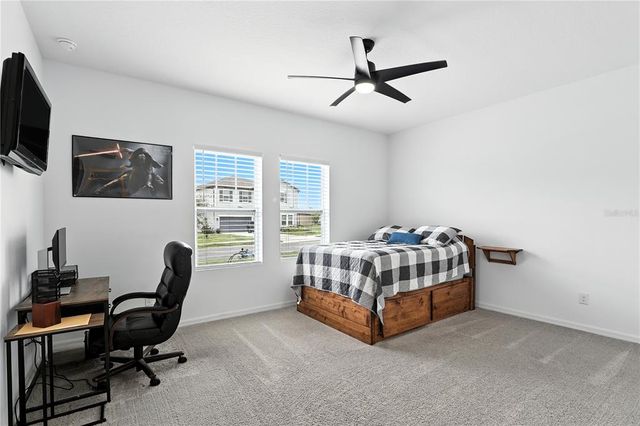 1647 MEADOWLARK DRIVE, Deltona, FL 32725