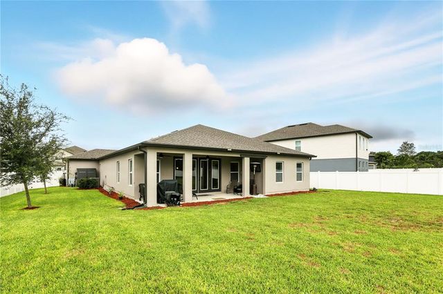 1647 MEADOWLARK DRIVE, Deltona, FL 32725