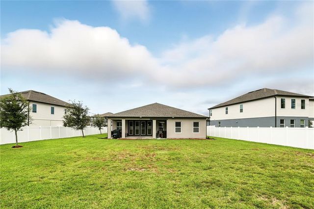 1647 MEADOWLARK DRIVE, Deltona, FL 32725