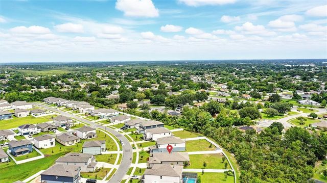 1647 MEADOWLARK DRIVE, Deltona, FL 32725
