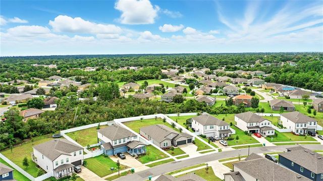 1647 MEADOWLARK DRIVE, Deltona, FL 32725