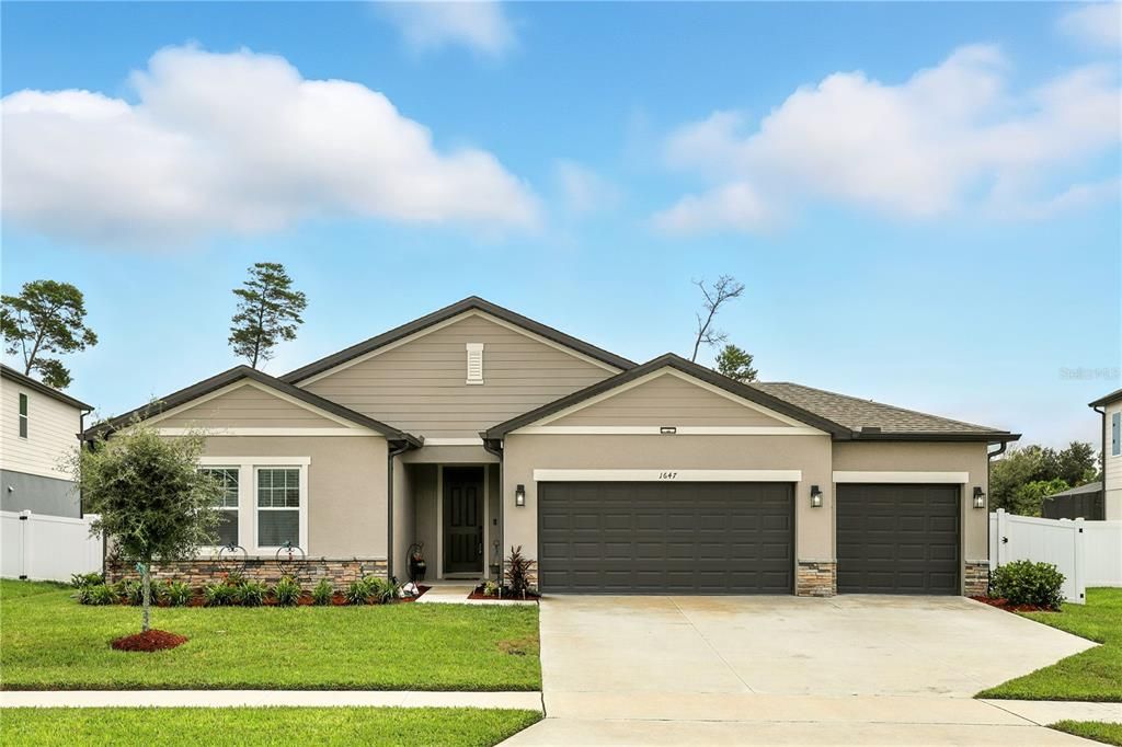 1647 MEADOWLARK DRIVE, Deltona, FL 32725