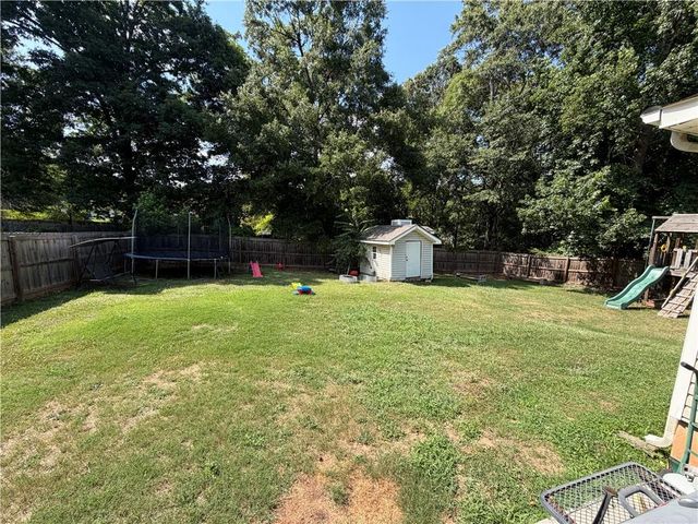 220 Dreamland Circle, Winder, GA 30680