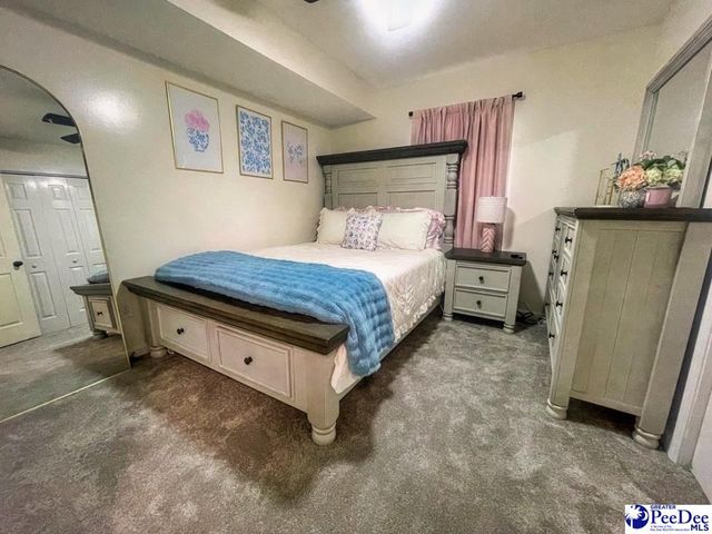 533 Third Loop, Unit A, Florence, SC 29505