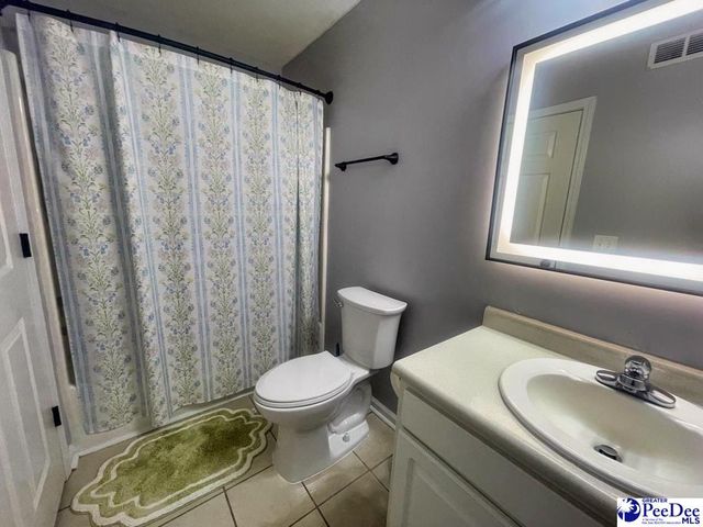 533 Third Loop, Unit A, Florence, SC 29505