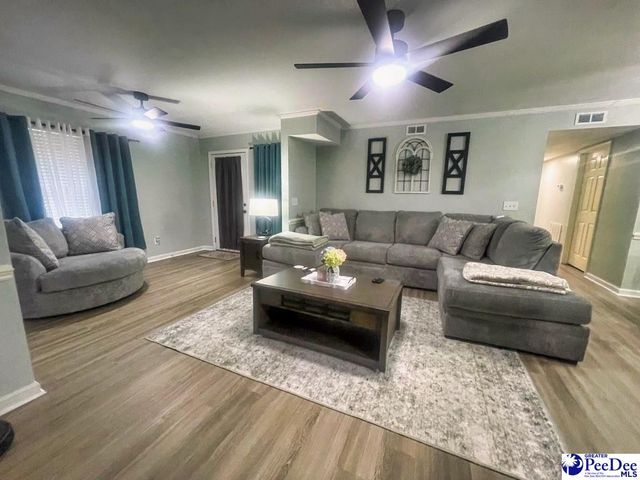 533 Third Loop, Unit A, Florence, SC 29505