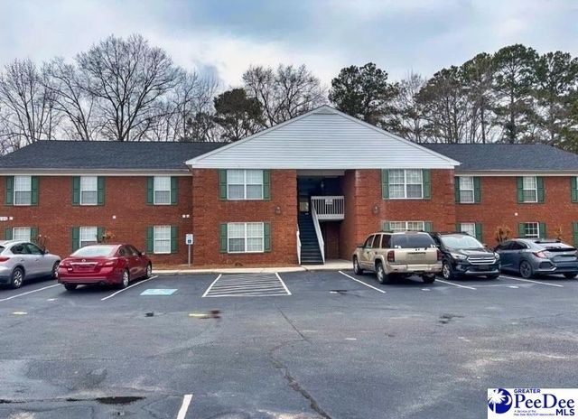 533 Third Loop, Unit A, Florence, SC 29505