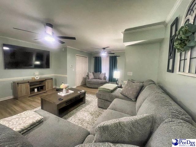 533 Third Loop, Unit A, Florence, SC 29505