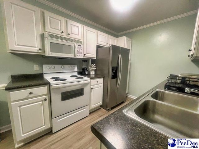 533 Third Loop, Unit A, Florence, SC 29505