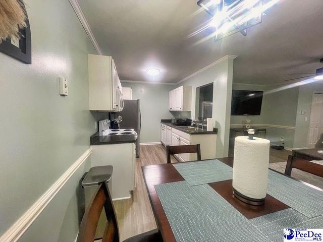 533 Third Loop, Unit A, Florence, SC 29505