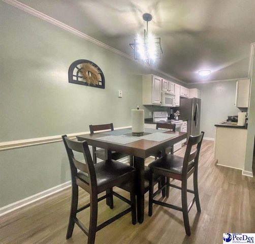 533 Third Loop, Unit A, Florence, SC 29505