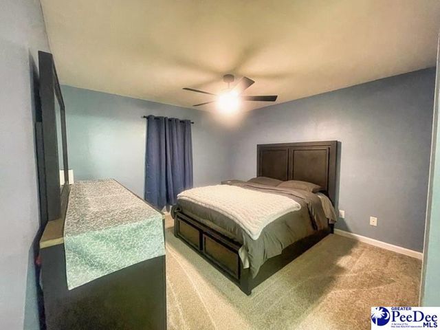 533 Third Loop, Unit A, Florence, SC 29505