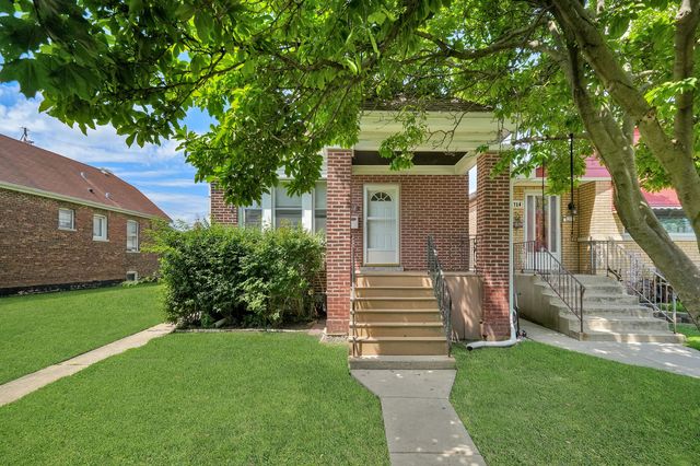 2718 Kenilworth Avenue, Berwyn, IL 60402