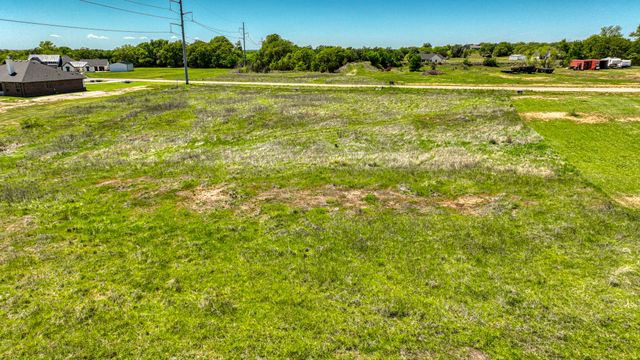 1041 Leo Lane, Poolville, TX 76487