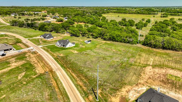 1041 Leo Lane, Poolville, TX 76487