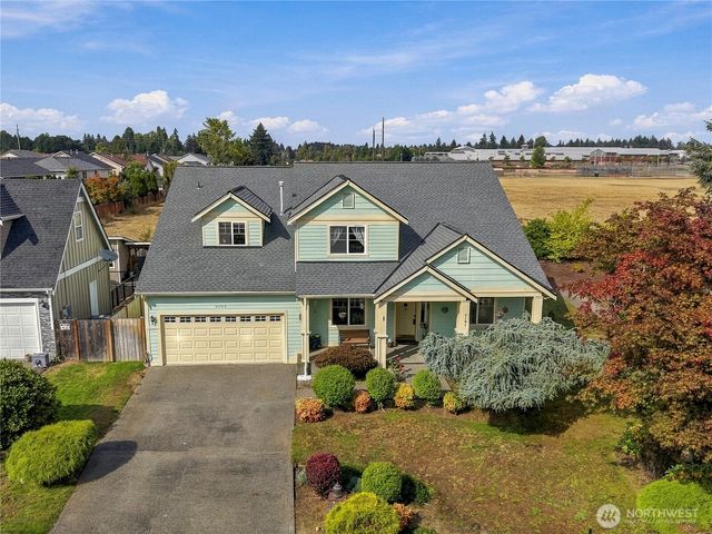 5103 80th Street SW, Lakewood, WA 98499