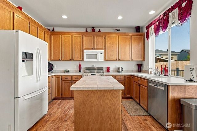 5103 80th Street SW, Lakewood, WA 98499