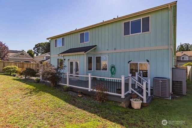 5103 80th Street SW, Lakewood, WA 98499