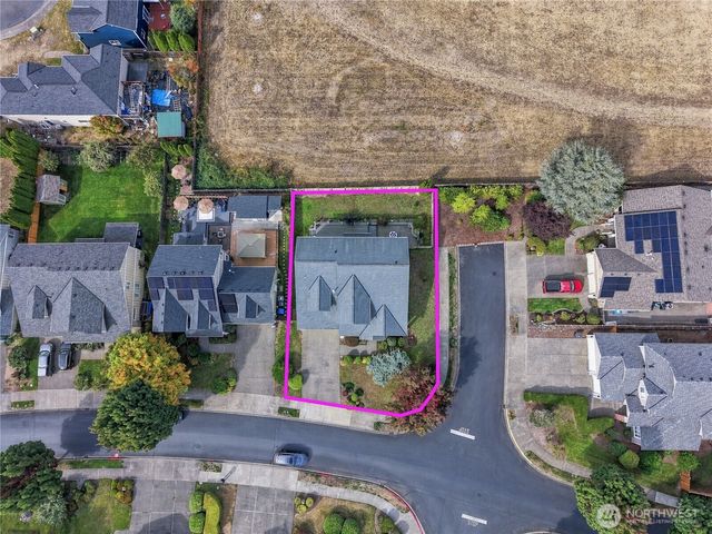 5103 80th Street SW, Lakewood, WA 98499