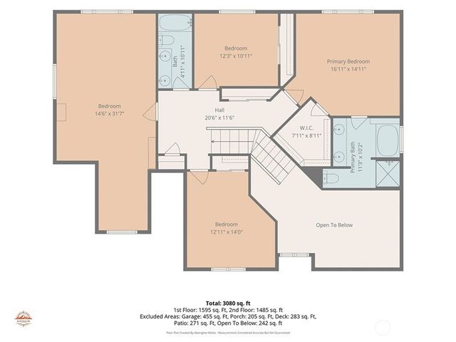 5103 80th Street SW, Lakewood, WA 98499