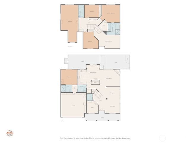 5103 80th Street SW, Lakewood, WA 98499