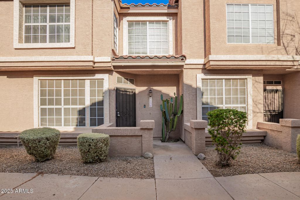 2875 W HIGHLAND Street 1190, Chandler, AZ 85224