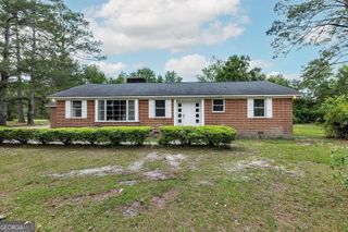 405 Springfield Avenue, Guyton, GA 31312