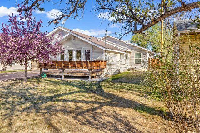 1420 Pinyon Avenue, Grand Junction, CO 81501