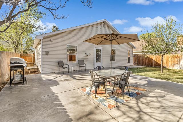 1420 Pinyon Avenue, Grand Junction, CO 81501