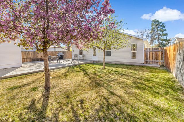 1420 Pinyon Avenue, Grand Junction, CO 81501