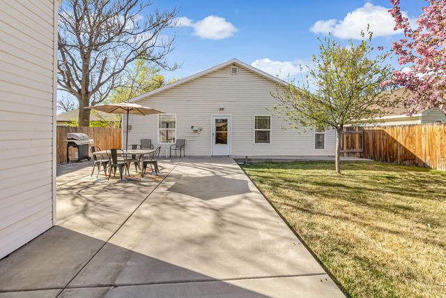 1420 Pinyon Avenue, Grand Junction, CO 81501