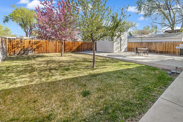 1420 Pinyon Avenue, Grand Junction, CO 81501