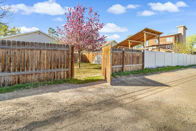 1420 Pinyon Avenue, Grand Junction, CO 81501