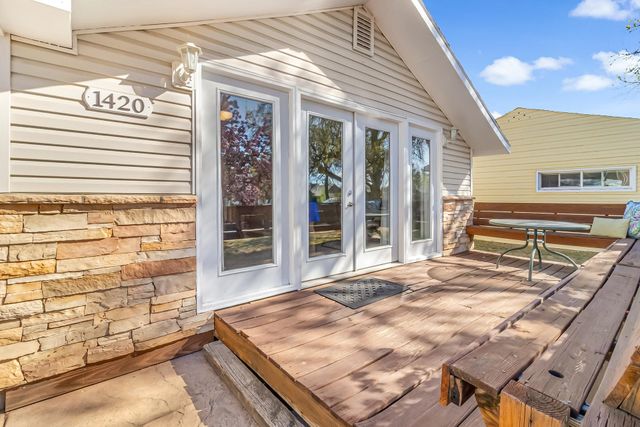 1420 Pinyon Avenue, Grand Junction, CO 81501
