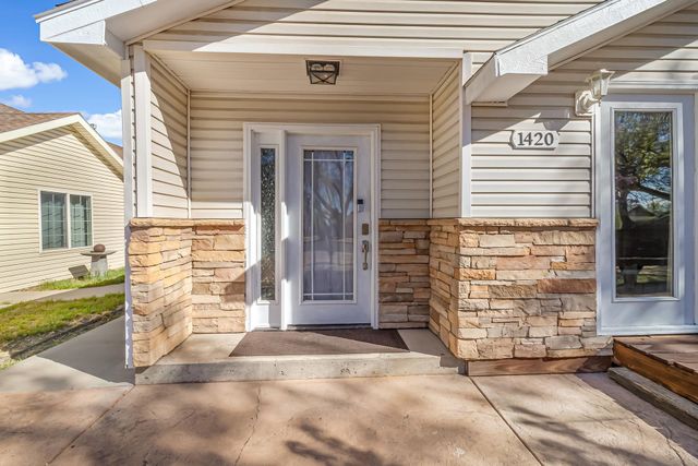 1420 Pinyon Avenue, Grand Junction, CO 81501