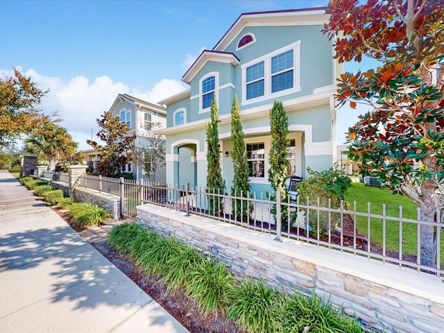 2621 PALISADE BOULEVARD, Kissimmee, FL 34741