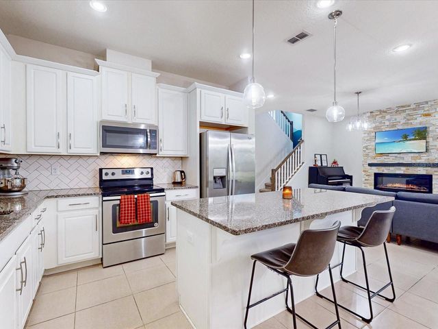 2621 PALISADE BOULEVARD, Kissimmee, FL 34741