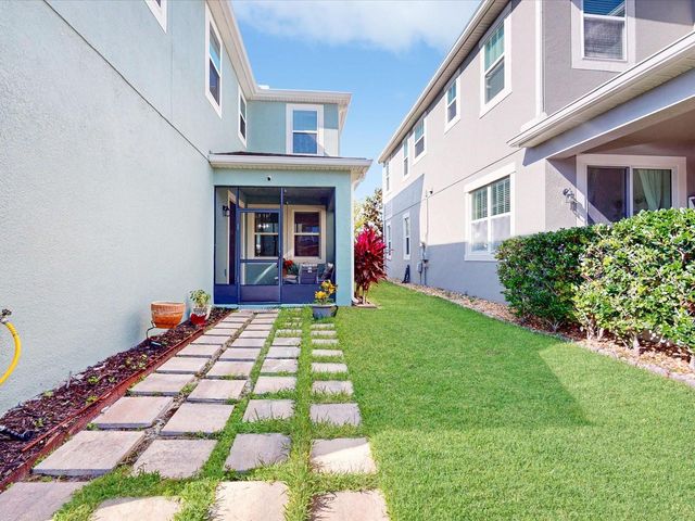 2621 PALISADE BOULEVARD, Kissimmee, FL 34741