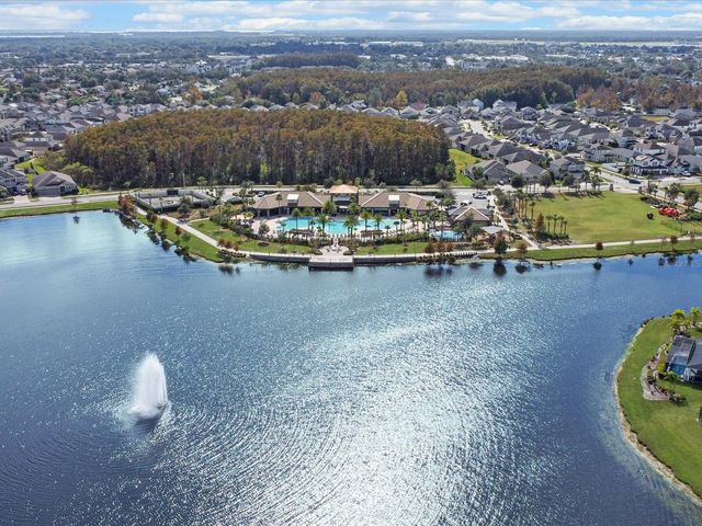 2621 PALISADE BOULEVARD, Kissimmee, FL 34741