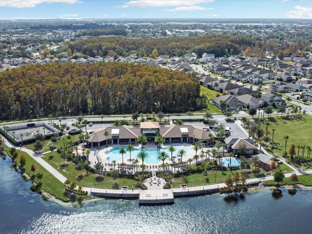 2621 PALISADE BOULEVARD, Kissimmee, FL 34741