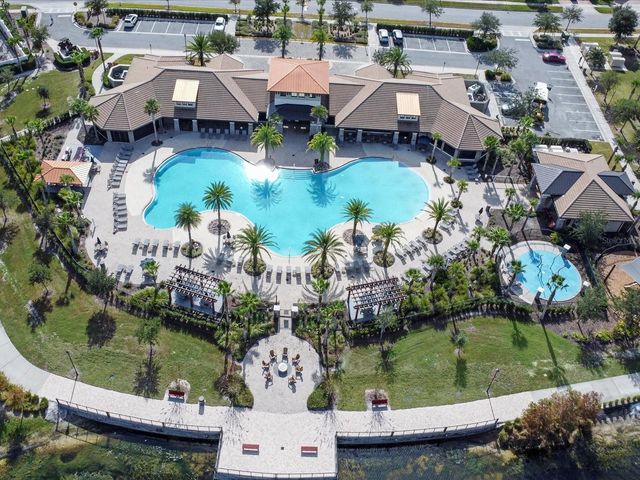 2621 PALISADE BOULEVARD, Kissimmee, FL 34741