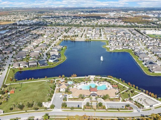 2621 PALISADE BOULEVARD, Kissimmee, FL 34741