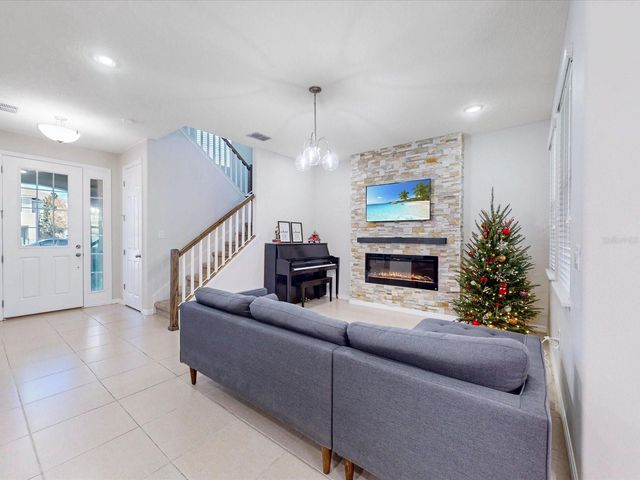 2621 PALISADE BOULEVARD, Kissimmee, FL 34741