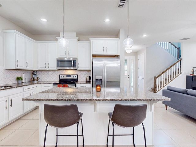 2621 PALISADE BOULEVARD, Kissimmee, FL 34741