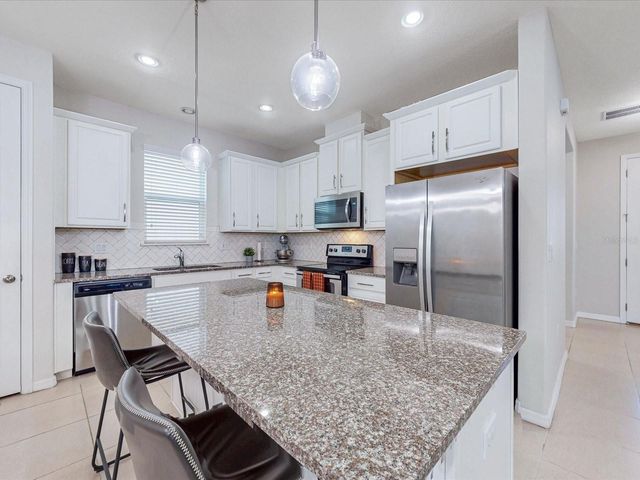 2621 PALISADE BOULEVARD, Kissimmee, FL 34741