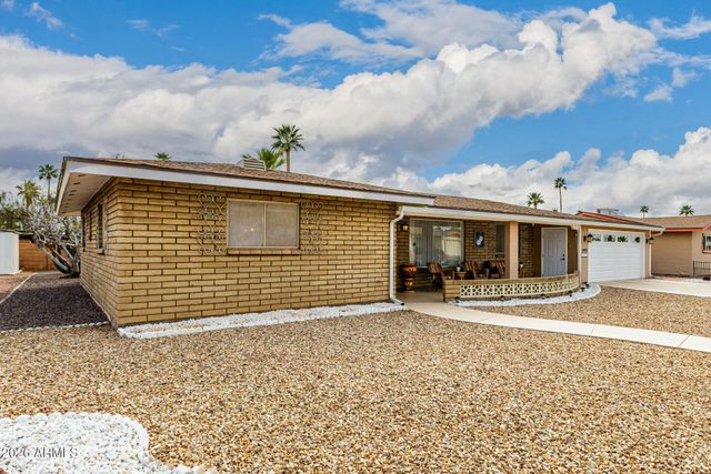 5923 E ANAHEIM Street, Mesa, AZ 85205