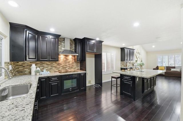 5475 Century Park Way, San Jose, CA 95111